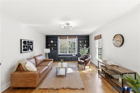Tiny photo for 7615 Sweetbriar Road, Henrico, VA 23229 (MLS # 2612353)