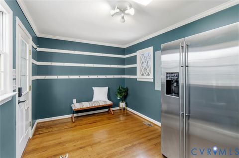 Tiny photo for 7615 Sweetbriar Road, Henrico, VA 23229 (MLS # 2612353)