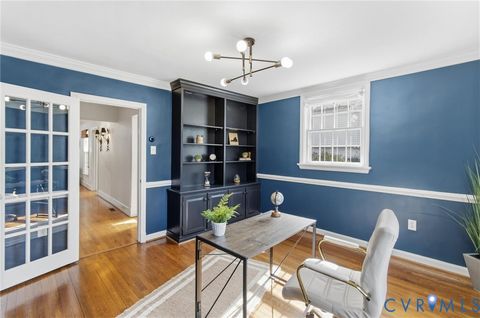 Tiny photo for 7615 Sweetbriar Road, Henrico, VA 23229 (MLS # 2612353)
