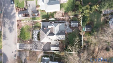 Tiny photo for 7615 Sweetbriar Road, Henrico, VA 23229 (MLS # 2612353)