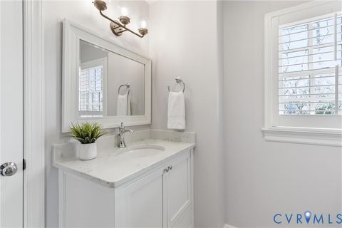 Tiny photo for 7615 Sweetbriar Road, Henrico, VA 23229 (MLS # 2612353)