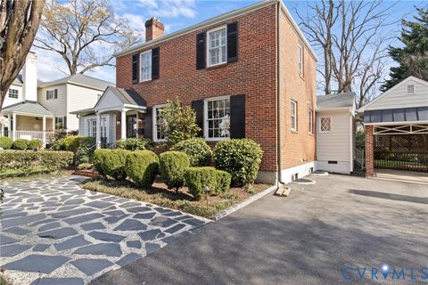 Tiny photo for 7615 Sweetbriar Road, Henrico, VA 23229 (MLS # 2612353)