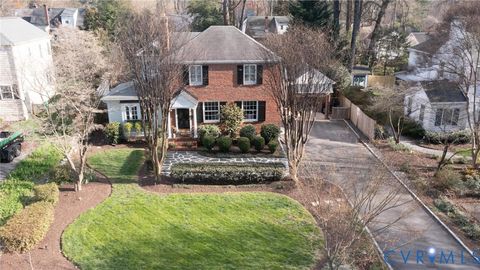 Tiny photo for 7615 Sweetbriar Road, Henrico, VA 23229 (MLS # 2612353)