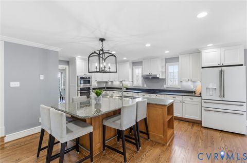 Tiny photo for 7615 Sweetbriar Road, Henrico, VA 23229 (MLS # 2612353)