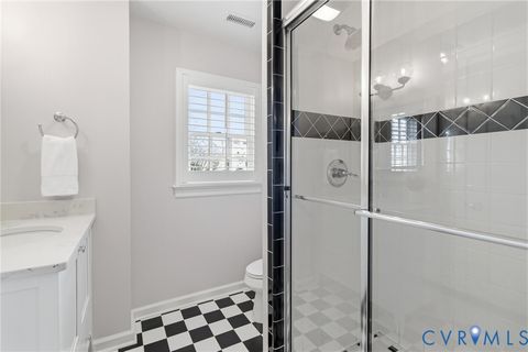 Tiny photo for 7615 Sweetbriar Road, Henrico, VA 23229 (MLS # 2612353)