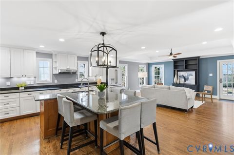 Tiny photo for 7615 Sweetbriar Road, Henrico, VA 23229 (MLS # 2612353)