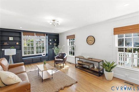 Tiny photo for 7615 Sweetbriar Road, Henrico, VA 23229 (MLS # 2612353)
