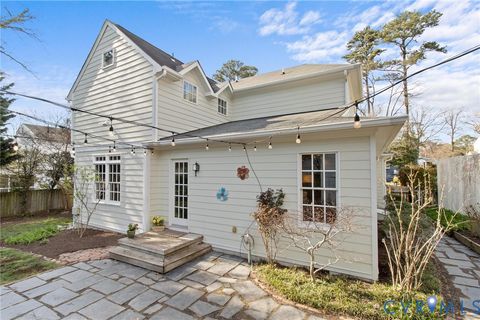 Tiny photo for 7615 Sweetbriar Road, Henrico, VA 23229 (MLS # 2612353)
