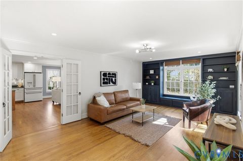 Tiny photo for 7615 Sweetbriar Road, Henrico, VA 23229 (MLS # 2612353)