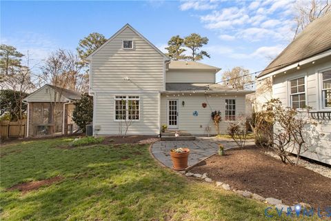 Tiny photo for 7615 Sweetbriar Road, Henrico, VA 23229 (MLS # 2612353)