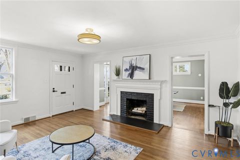 Tiny photo for 7615 Sweetbriar Road, Henrico, VA 23229 (MLS # 2612353)