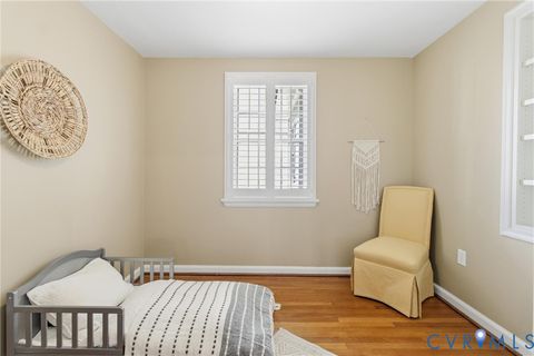 Tiny photo for 7615 Sweetbriar Road, Henrico, VA 23229 (MLS # 2612353)