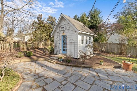 Tiny photo for 7615 Sweetbriar Road, Henrico, VA 23229 (MLS # 2612353)