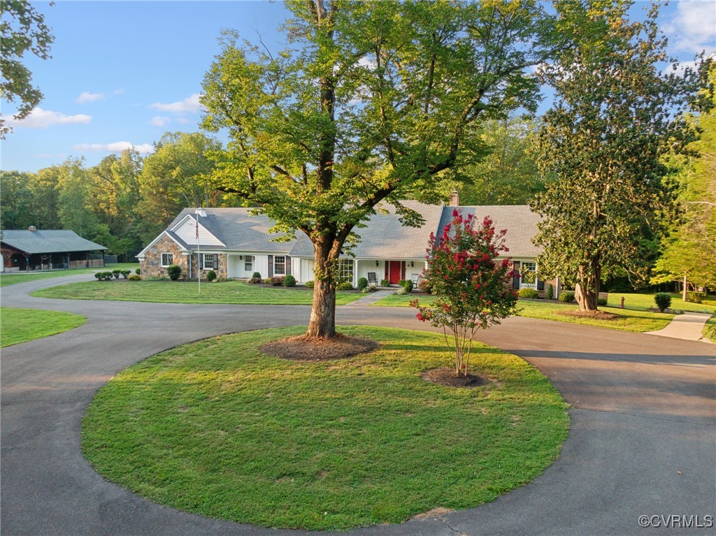 6904 James Madison Highway