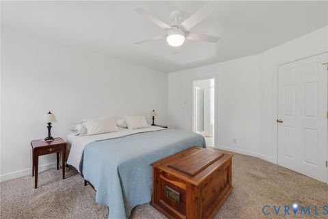 Tiny photo for 3236 Lakewood Road, Glen Allen, VA 23060 (MLS # 2608199)
