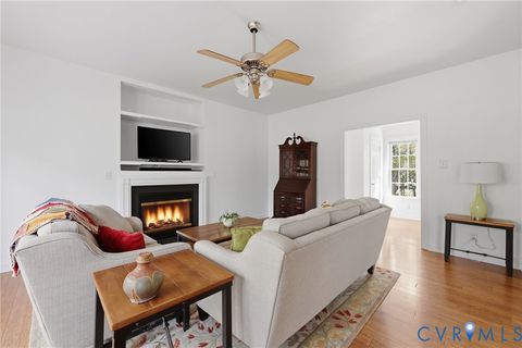 Tiny photo for 3236 Lakewood Road, Glen Allen, VA 23060 (MLS # 2608199)