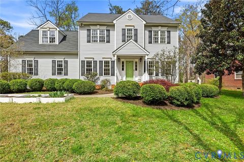 Tiny photo for 3236 Lakewood Road, Glen Allen, VA 23060 (MLS # 2608199)