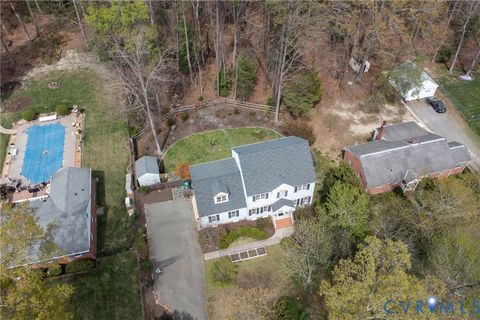 Tiny photo for 3236 Lakewood Road, Glen Allen, VA 23060 (MLS # 2608199)