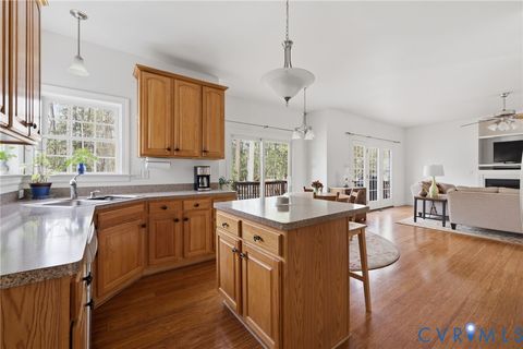 Tiny photo for 3236 Lakewood Road, Glen Allen, VA 23060 (MLS # 2608199)