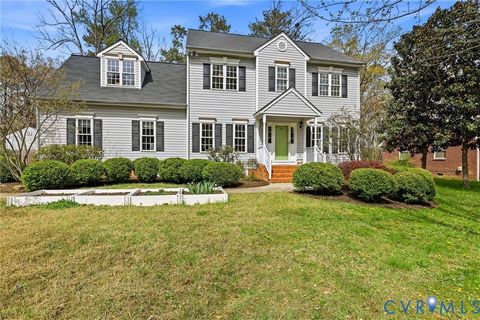 Tiny photo for 3236 Lakewood Road, Glen Allen, VA 23060 (MLS # 2608199)