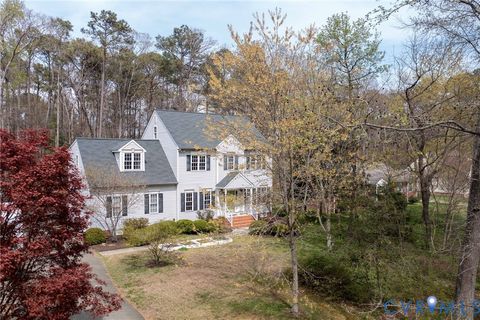 Tiny photo for 3236 Lakewood Road, Glen Allen, VA 23060 (MLS # 2608199)