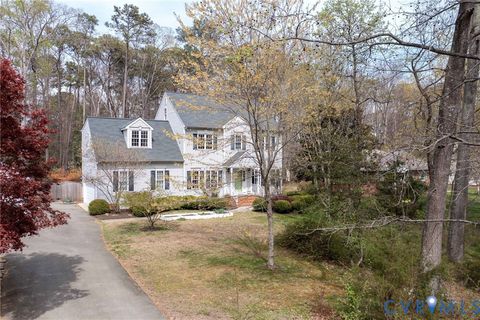 Tiny photo for 3236 Lakewood Road, Glen Allen, VA 23060 (MLS # 2608199)