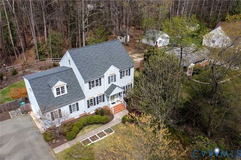 Tiny photo for 3236 Lakewood Road, Glen Allen, VA 23060 (MLS # 2608199)