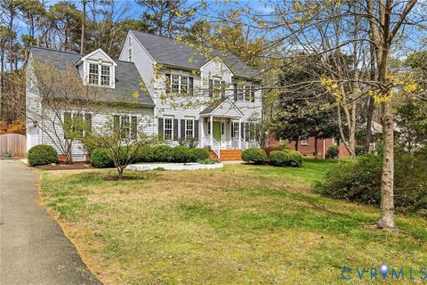 Tiny photo for 3236 Lakewood Road, Glen Allen, VA 23060 (MLS # 2608199)