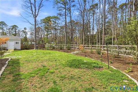 Tiny photo for 3236 Lakewood Road, Glen Allen, VA 23060 (MLS # 2608199)