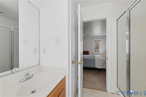 Tiny photo for 3236 Lakewood Road, Glen Allen, VA 23060 (MLS # 2608199)