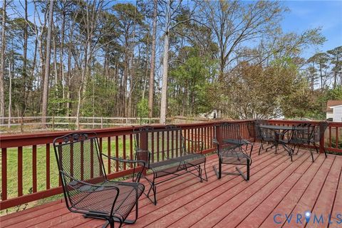 Tiny photo for 3236 Lakewood Road, Glen Allen, VA 23060 (MLS # 2608199)