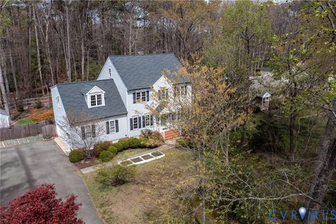 Tiny photo for 3236 Lakewood Road, Glen Allen, VA 23060 (MLS # 2608199)