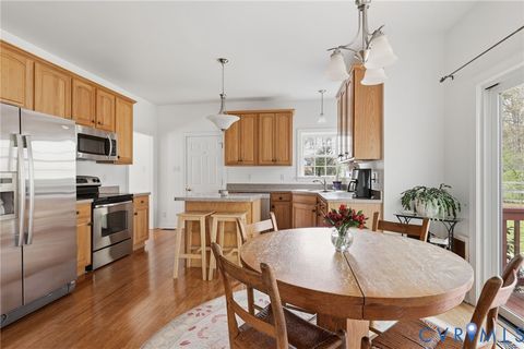Tiny photo for 3236 Lakewood Road, Glen Allen, VA 23060 (MLS # 2608199)