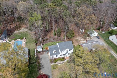 Tiny photo for 3236 Lakewood Road, Glen Allen, VA 23060 (MLS # 2608199)