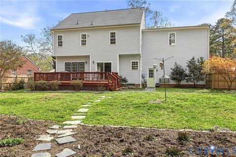 Tiny photo for 3236 Lakewood Road, Glen Allen, VA 23060 (MLS # 2608199)