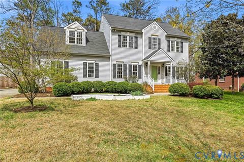 Tiny photo for 3236 Lakewood Road, Glen Allen, VA 23060 (MLS # 2608199)