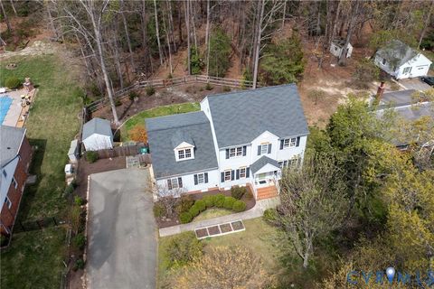 Tiny photo for 3236 Lakewood Road, Glen Allen, VA 23060 (MLS # 2608199)
