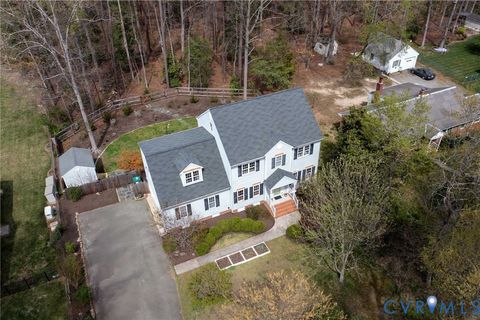 Tiny photo for 3236 Lakewood Road, Glen Allen, VA 23060 (MLS # 2608199)