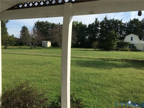 Tiny photo for 12232 Darbys Road, Doswell, VA 23047 (MLS # 2604994)