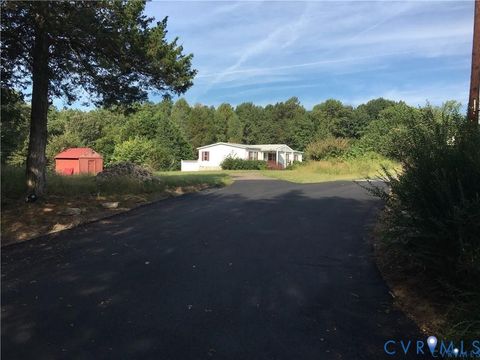 Tiny photo for 12232 Darbys Road, Doswell, VA 23047 (MLS # 2604994)