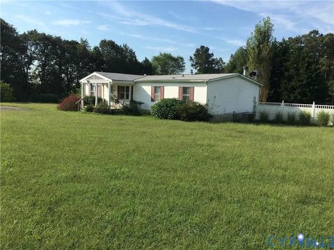 Photo of 12232 Darbys Road, Doswell, VA 23047 (MLS # 2604994)