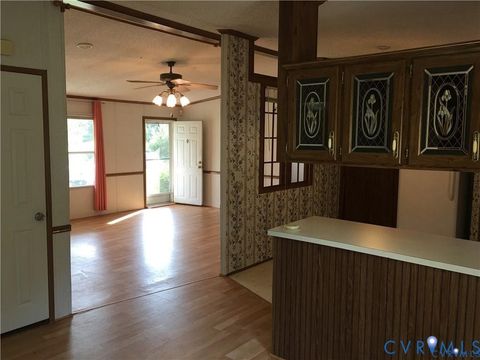 Tiny photo for 12232 Darbys Road, Doswell, VA 23047 (MLS # 2604994)