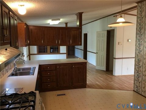 Tiny photo for 12232 Darbys Road, Doswell, VA 23047 (MLS # 2604994)