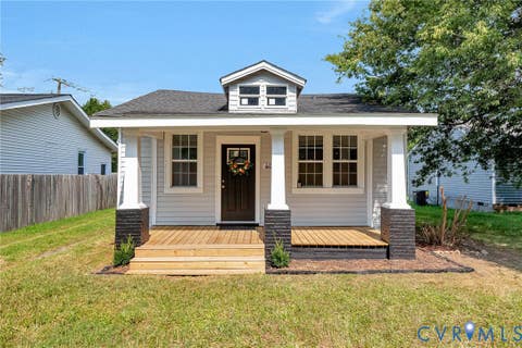 Photo of 403 Masonic Lane, Henrico, VA 23223 (MLS # 2622035)