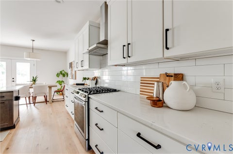 Tiny photo for 3112 N Street, Richmond, VA 23223 (MLS # 2621837)