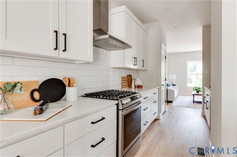 Tiny photo for 3112 N Street, Richmond, VA 23223 (MLS # 2621837)