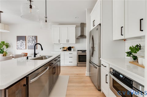 Tiny photo for 3112 N Street, Richmond, VA 23223 (MLS # 2621837)