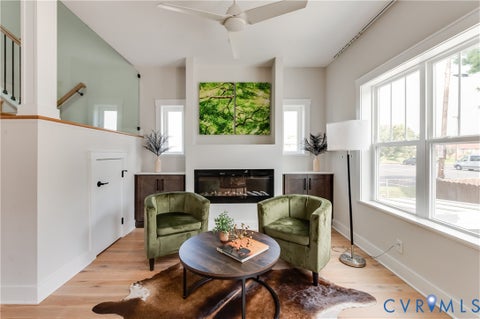 Tiny photo for 3112 N Street, Richmond, VA 23223 (MLS # 2621837)