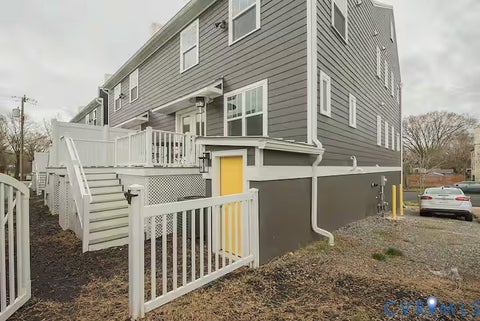 Tiny photo for 3112 N Street, Richmond, VA 23223 (MLS # 2621837)
