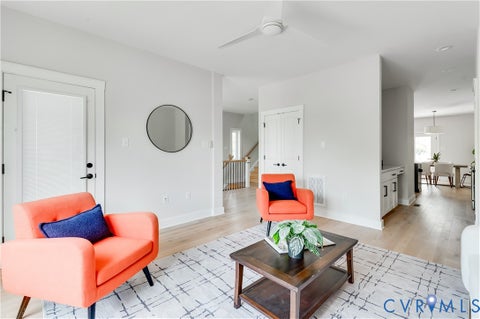 Tiny photo for 3112 N Street, Richmond, VA 23223 (MLS # 2621837)